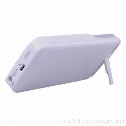 Power Bank with 2,000mAh Real Capacity, Used for iPhone 5 Only